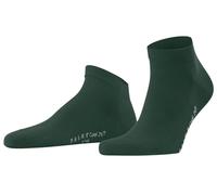 Falke Mens Cool 24/7 Sneaker Socks - Hunter Green