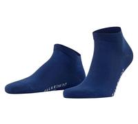 Falke Mens Cool 24/7 Sneaker Socks - Royal Blue