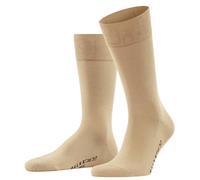 Falke Mens Cool 24/7 Socks - Sand Beige