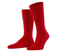 Falke Mens Cool 24/7 Socks - Scarlet Red
