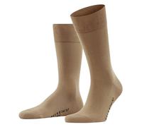 Falke Mens Cool 24/7 Socks - Vulcano Grey