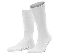 Falke Mens Cool 24/7 Socks - White