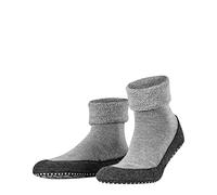 Falke Cosyshoe Slippers Light Grey size 41-42