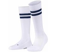 Falke Mens Dynamic Socks - White