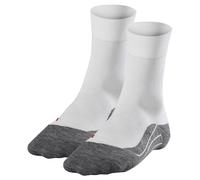 Falke Men's Ergonomic Fitness Running Socks, Sport System 2 Pack - RU4 Sport...