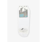 Falke Mens Falke Cool Kick Knitted Socks White 9.5-10.5