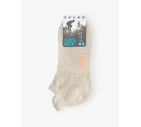 Falke Mens Falke Cool Kick Knitted Stretch-Woven Socks Towel 5.5-7.5