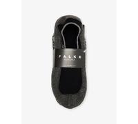 Falke Mens Falke Cosyshoe Black 7.5-8