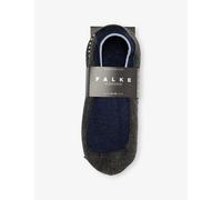 Falke Mens Falke Cosyshoe Darkblue 9-9.5