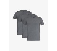 FALKE 2-Pack Men T-Shirt Daily Comfort S