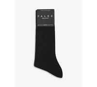 Falke Mens Milano Socks - Black