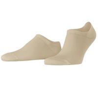Falke Mens Family Invisible Socks - Sand Beige