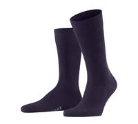 FALKE Hard-Wearing Extra-Soft On Skin Plain Flat Seam In Toe Area For Dress Casual Business Looks 1 Pair