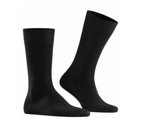 Falke Men's Family Men Cotton Blend Socks - 43-46, BRICK