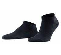 Falke Mens Family Sneaker Socks - Dark Navy