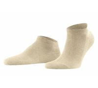 Falke Mens Family Sneaker Socks - Sand