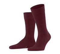 FALKE Men's Family Socks Cotton Breathable