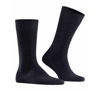 Falke Mens Family Socks - Dark Navy