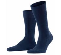 Falke Mens Family Socks - Royal Blue