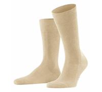 Falke Mens Family Socks - Sand