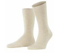Falke Mens Family Socks - Sand