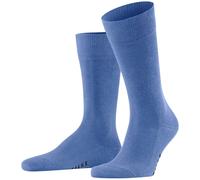 Falke Mens Family Socks - Water Blue