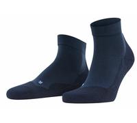 Falke Mens Golfing 2 Short Socks - Space Blue
