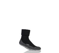 FALKE Men's Home Socks Cosyshoe Virgin Wool, Anatomic Fit Various Colours 1 Pair