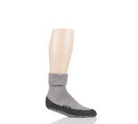 FALKE Men's Home Socks Cosyshoe Virgin Wool, Anatomic Fit Various Colours 1 Pair
