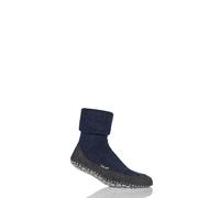 FALKE Men's Home Socks Cosyshoe Virgin Wool, Anatomic Fit Various Colours 1 Pair
