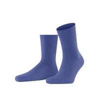 FALKE Men's Homepads Slipper Socks Anti-Slip Nubs Printed On Sole Improved