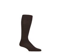 Falke Mens Knee High Socks Energizing Merino Wool in 4 Colours Many Sizes 1 Pair
