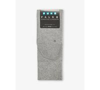 Falke Sensitive London Men's Socks Gray 14719 3390 Light Grey