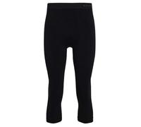 Falke - Technical Tights - 3/4 Tights M Black for Men - Size M Black M