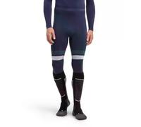 FALKE Men's Maximum Warm Trend 3/4 Sports Functional Tights Thermal Underwear for Cold to Very Cold Weather Breathable Quick-Drying Functional Yarn 1 Piece