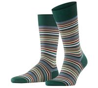 Falke Mens Microblock Socks - Hunter Green