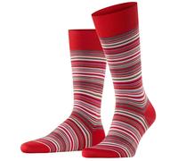 Falke Mens Microblock Socks - Red
