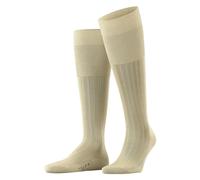 FALKE Climate-Active Sole Flat Seam For Pressure-Free Toes Thin Ribbed Elegant For Dress Casual Business Looks 1 Pair