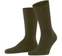 Falke Mens Nelson Boot Socks - Emerald Green