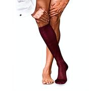 Thin Elegant Shiny Extra-Soft On Skin Flat Seam For Pressure-Free Toes Ideal To Wear With Dress Business Looks Tuxedo 1 Pair