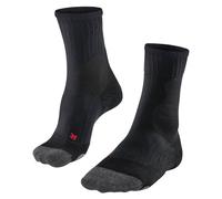 Falke Mens PL2 Padel Socks - Black