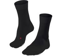 Falke Mens PL4 Padel Socks - Black