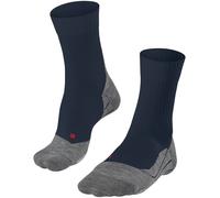 Falke Mens PL4 Padel Socks - Space Blue