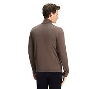 FALKE Men's Pullover-60914 Blouse, Bormio Mel., L UK