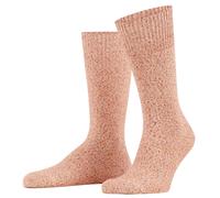 Falke Mens Rain Dye Socks - Cream Beige