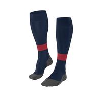 FALKE Men's RU Compression Energy M Kh Functional Yarn With Compression 1 Pair Running Socks, Blue Pond 6598, 8.5-11