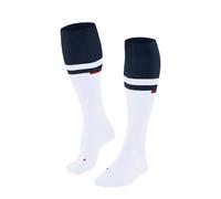 FALKE Men's RU Compression Energy M Kh Functional Yarn With Compression 1 Pair Running Socks, White 2006 Trend 8.5-11