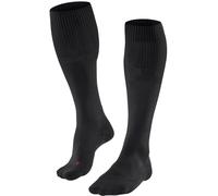 Falke Mens RU Compression W3 Energy Running Knee High Socks - Black