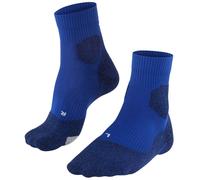 Falke Mens RU Trail Grip Socks - Athletic Blue