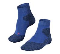 Falke - RU Trail - Running socks size 39-41, blue